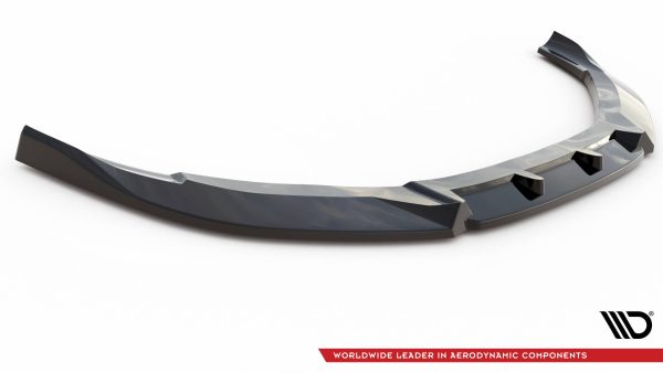 Frontleppe V.2 Audi S8 D4