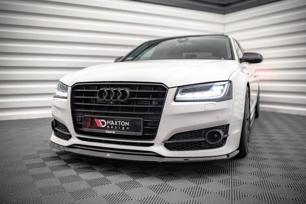 Frontleppe V.2 Audi S8 D4 FL