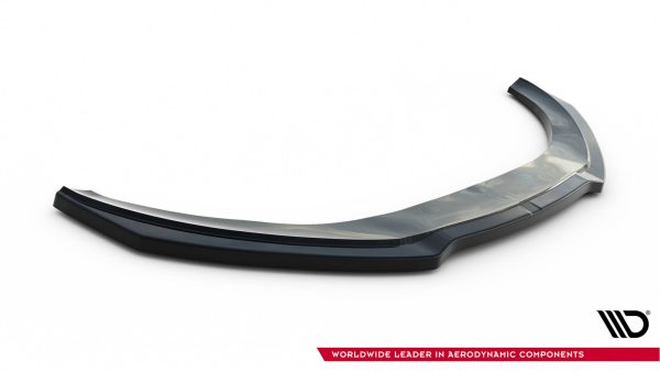 Frontleppe V.2 Audi TT 8J