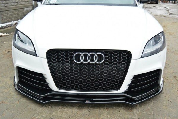 Frontleppe V.2 Audi TT RS 8J