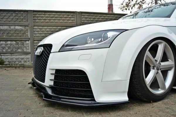 Frontleppe V.2 Audi TT RS 8J