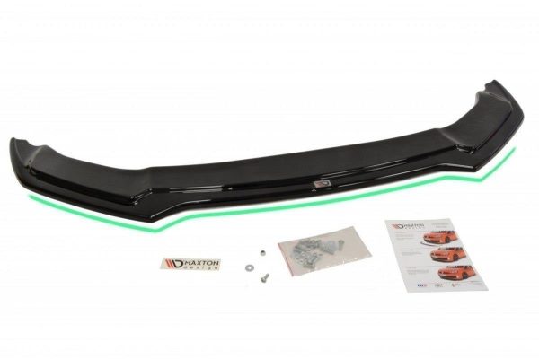 Frontleppe V.2 Audi TT RS 8J