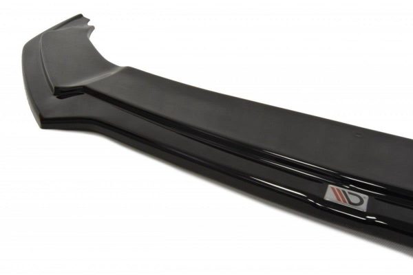 Frontleppe V.2 Audi TT RS 8J