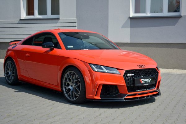 Frontleppe V.2 Audi TT RS 8S