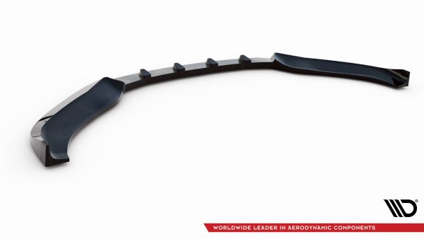 Frontleppe V.2 Audi TT S / S-Line 8S