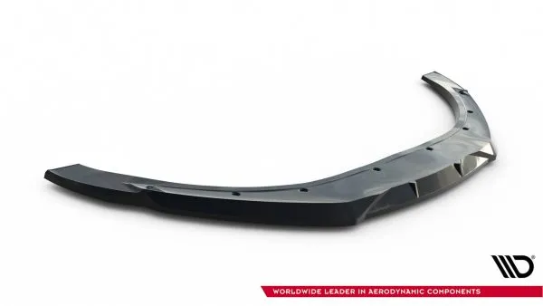 Frontleppe V.2 Audi TT S / TT S-Line 8J Facelift