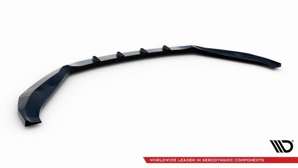 Frontleppe V.2 Audi TT S / TT S-Line 8S Facelift