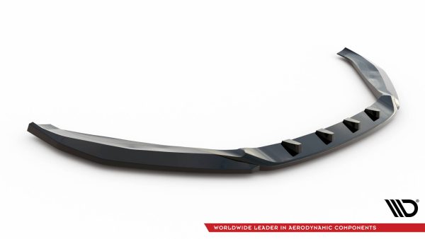 Frontleppe V.2 Audi TT S / TT S-Line 8S Facelift