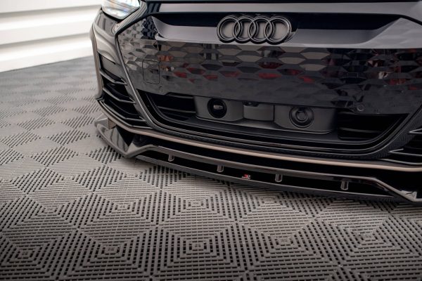 Frontleppe V.2 Audi e-Tron GT / RS GT Mk1