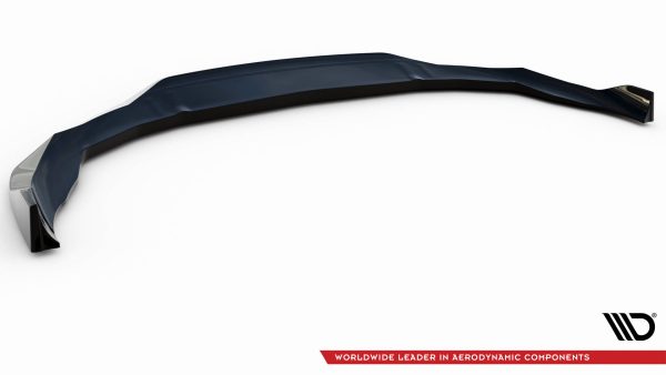 Frontleppe V.2 Audi e-Tron GT / RS GT Mk1