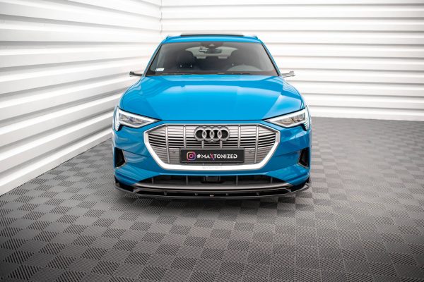 Frontleppe V.2 Audi e-tron