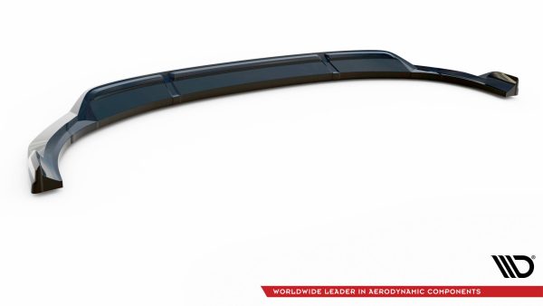 Frontleppe V.2 Audi e-tron