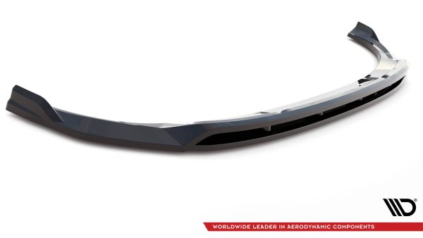 Frontleppe V.2 Audi e-tron