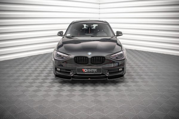 Frontleppe V.2 BMW 1 F20