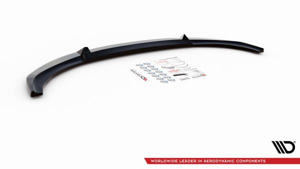 Frontleppe V.2 BMW 1 F20
