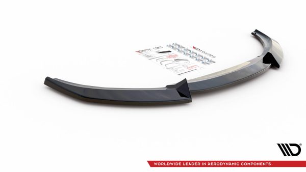 Frontleppe V.2 BMW 1 F20