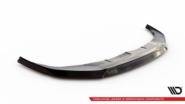 Frontleppe V.2 BMW 1 F40