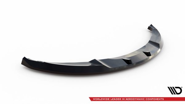 Frontleppe V.2 BMW 1 M-Pack E82