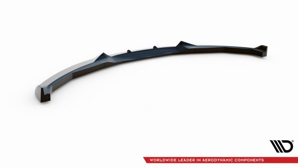 Frontleppe V.2 BMW 1 M-Pack E87 / E81 Facelift