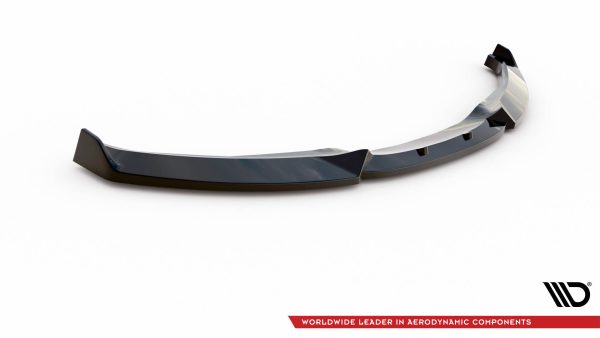 Frontleppe V.2 BMW 1 M-Pack E87 / E81 Facelift
