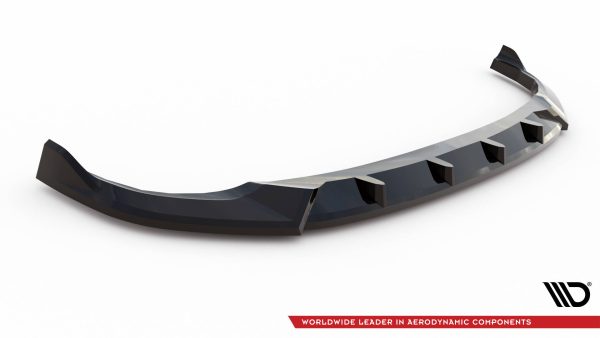 Frontleppe V.2 BMW 2 Coupe G42