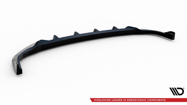 Frontleppe V.2 BMW 2 Coupe G42