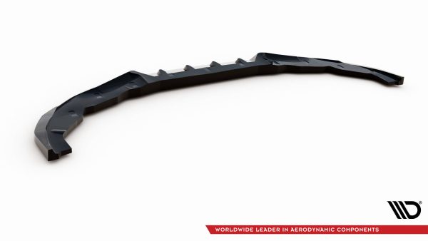 Frontleppe V.2 BMW 2 Coupe M-Pack / M240i G42