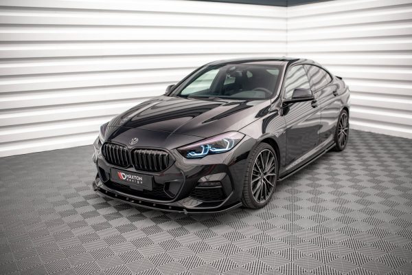 Frontleppe V.2 BMW 2 Gran Coupe M-Pack / M235i F44