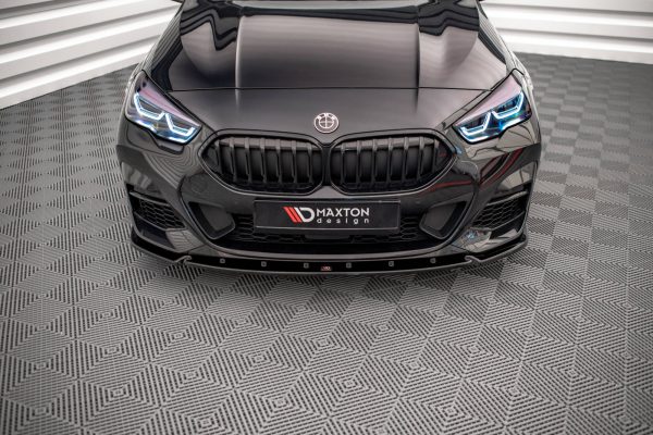 Frontleppe V.2 BMW 2 Gran Coupe M-Pack / M235i F44