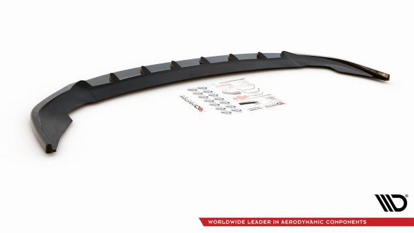 Frontleppe V.2 BMW 2 Gran Coupe M-Pack / M235i F44