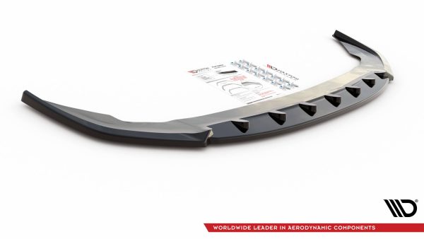 Frontleppe V.2 BMW 2 Gran Coupe M-Pack / M235i F44