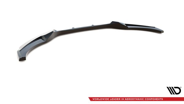 Frontleppe V.2 BMW 2 M-Pack F22
