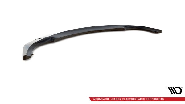 Frontleppe V.2 BMW 3 Coupe E46