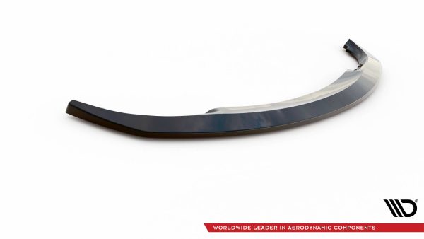 Frontleppe V.2 BMW 3 Coupe E46