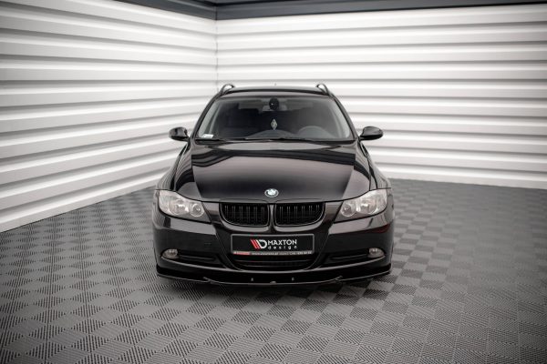 Frontleppe V.2 BMW 3 E90