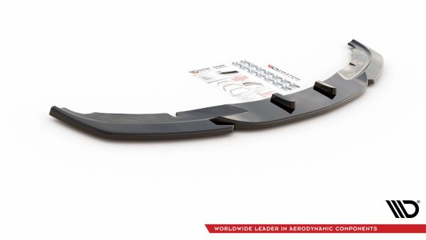 Frontleppe V.2 BMW 3 E90