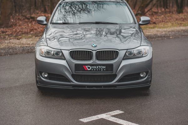 Frontleppe V.2 BMW 3 E90/E91 Facelift