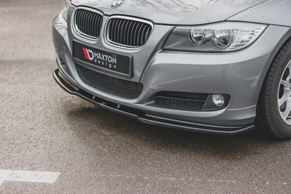 Frontleppe V.2 BMW 3 E90/E91 Facelift