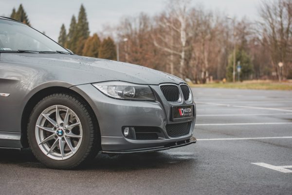 Frontleppe V.2 BMW 3 E90/E91 Facelift