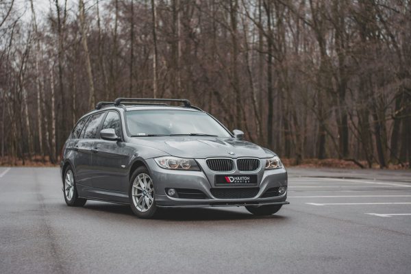 Frontleppe V.2 BMW 3 E90/E91 Facelift