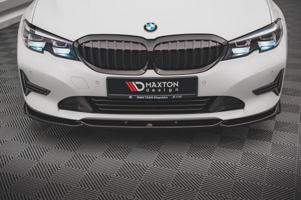 Frontleppe V.2 BMW 3 G20 / G21