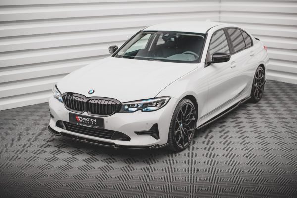 Frontleppe V.2 BMW 3 G20 / G21