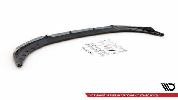 Frontleppe V.2 BMW 3 G20 / G21