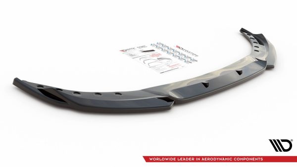 Frontleppe V.2 BMW 3 G20 / G21