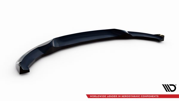 Frontleppe V.2 BMW 3 GT M-Pack F34