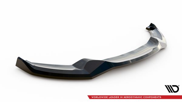 Frontleppe V.2 BMW 3 GT M-Pack F34