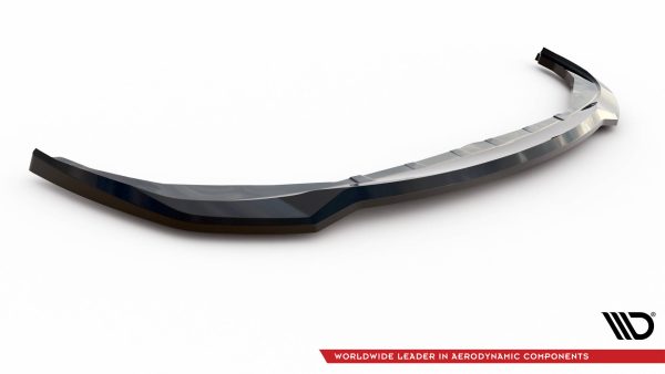Frontleppe V.2 BMW 3 M340i / M-Pack G20 / G21 Facelift