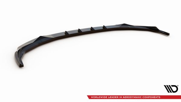 Frontleppe V.2 BMW 3 Sport Line G20 / G21