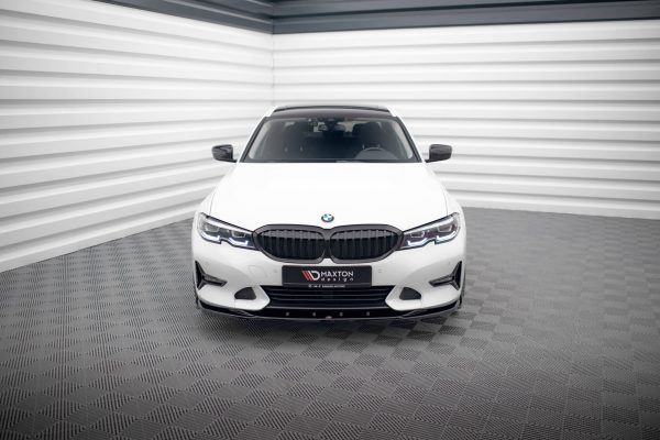 Frontleppe V.2 BMW 3 Sport Line G20 / G21