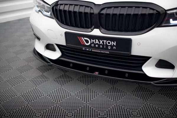 Frontleppe V.2 BMW 3 Sport Line G20 / G21